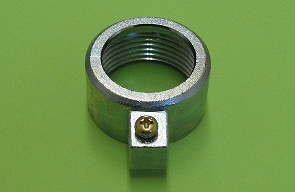 金属製電線管用