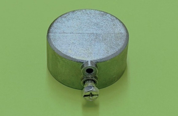 金属製電線管用
